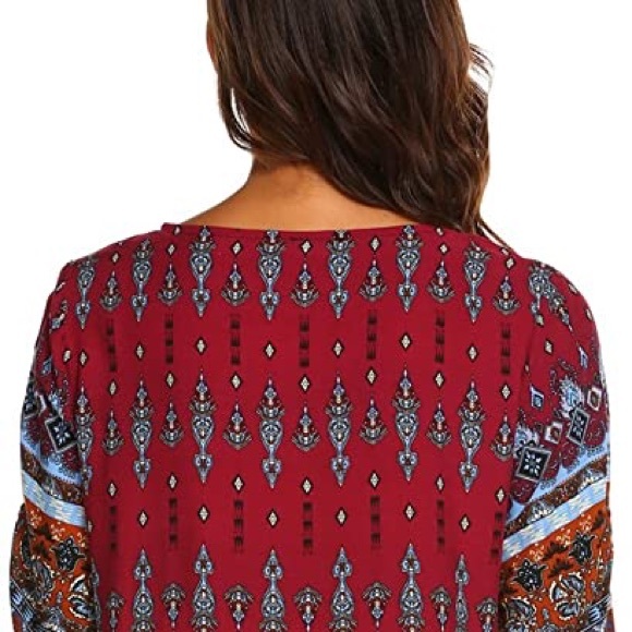 Dress - Picture 10 of 14